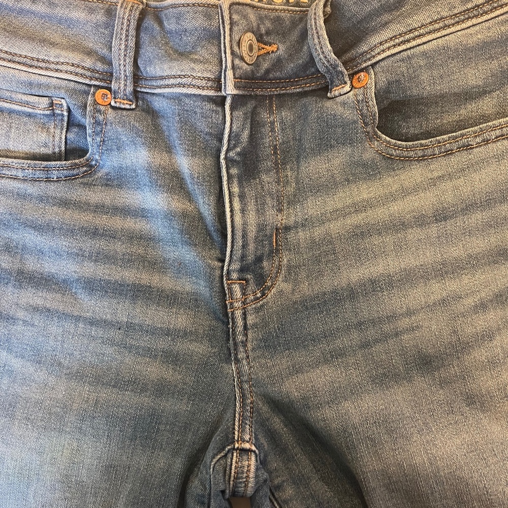 AE jeans